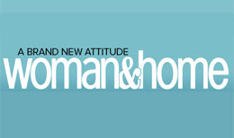 www.womanandhome.com - July 2010