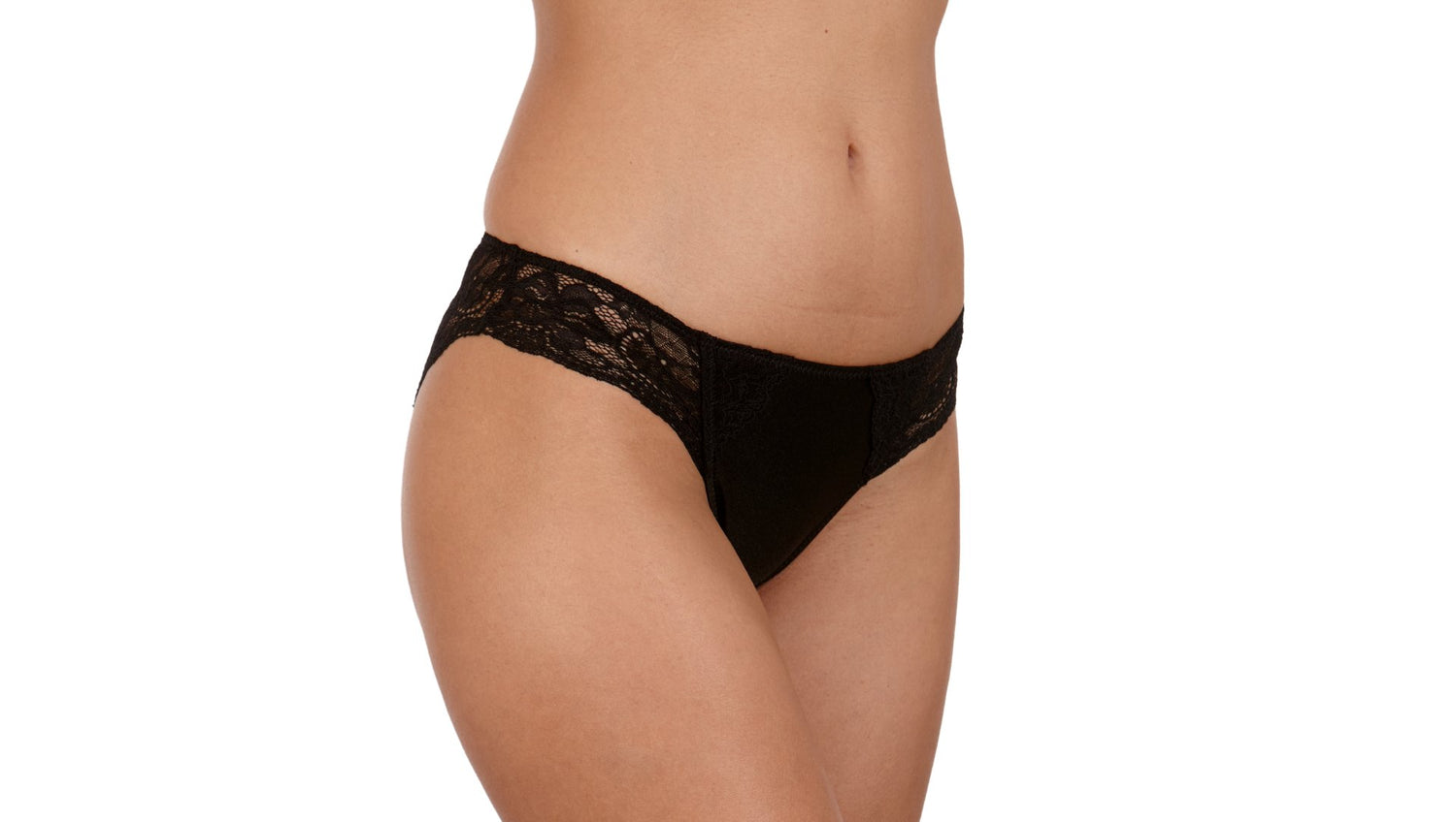 Briefs From Little Women - The Petite Lingerie Specialists