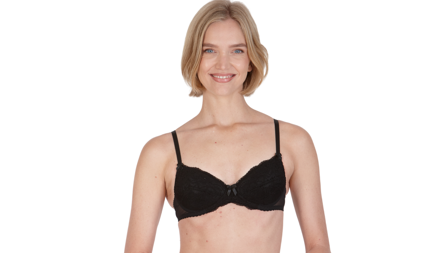 28AA Bras for Small Busts