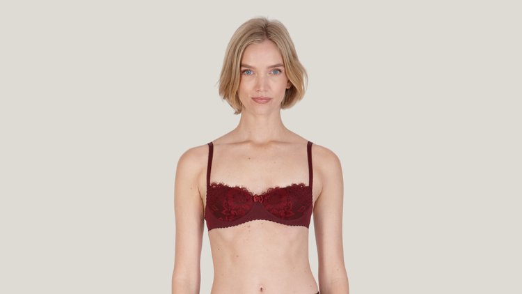 Padded Bras for Small Busts