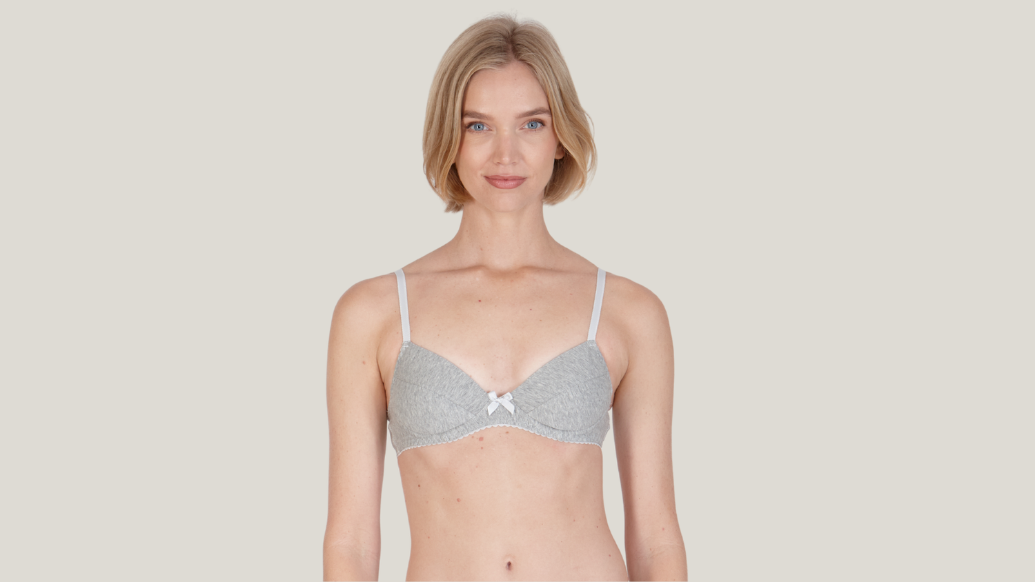 44AAA Bras for Small Busts
