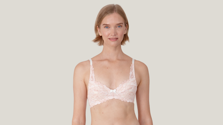 High Apex Small Cup Bras