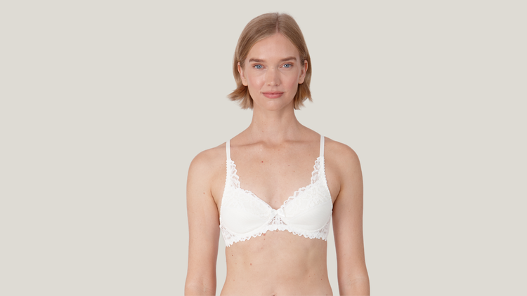 44AA Bras - Small Cup Bras from Little Women