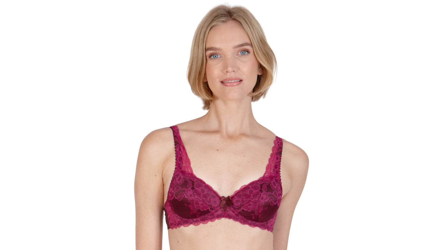 34AA Bras. Small Cup Bras from Little Women