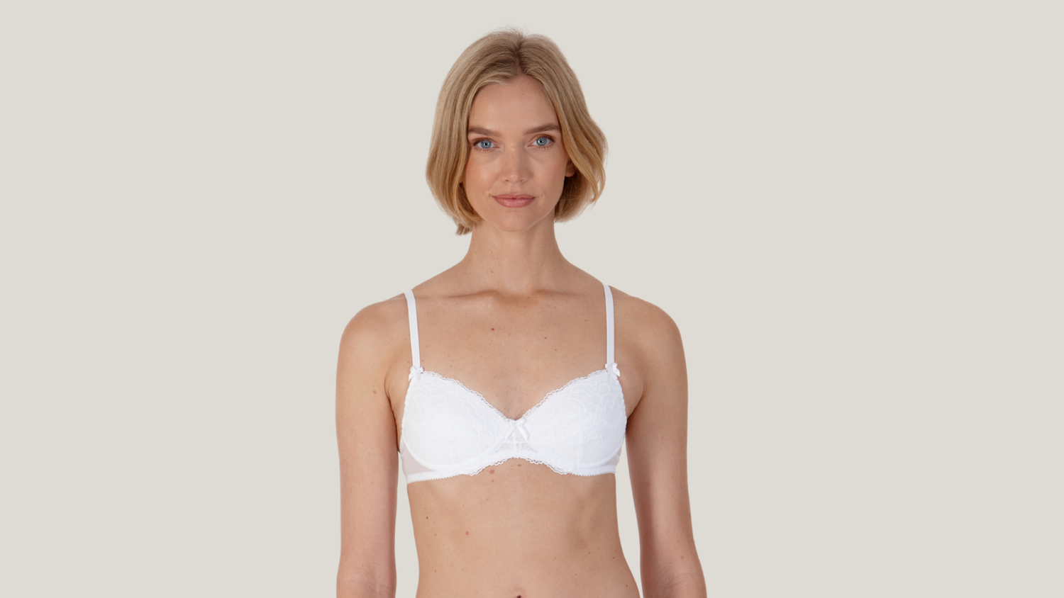 Hero Bras. The Small Cup Collection from Little Women