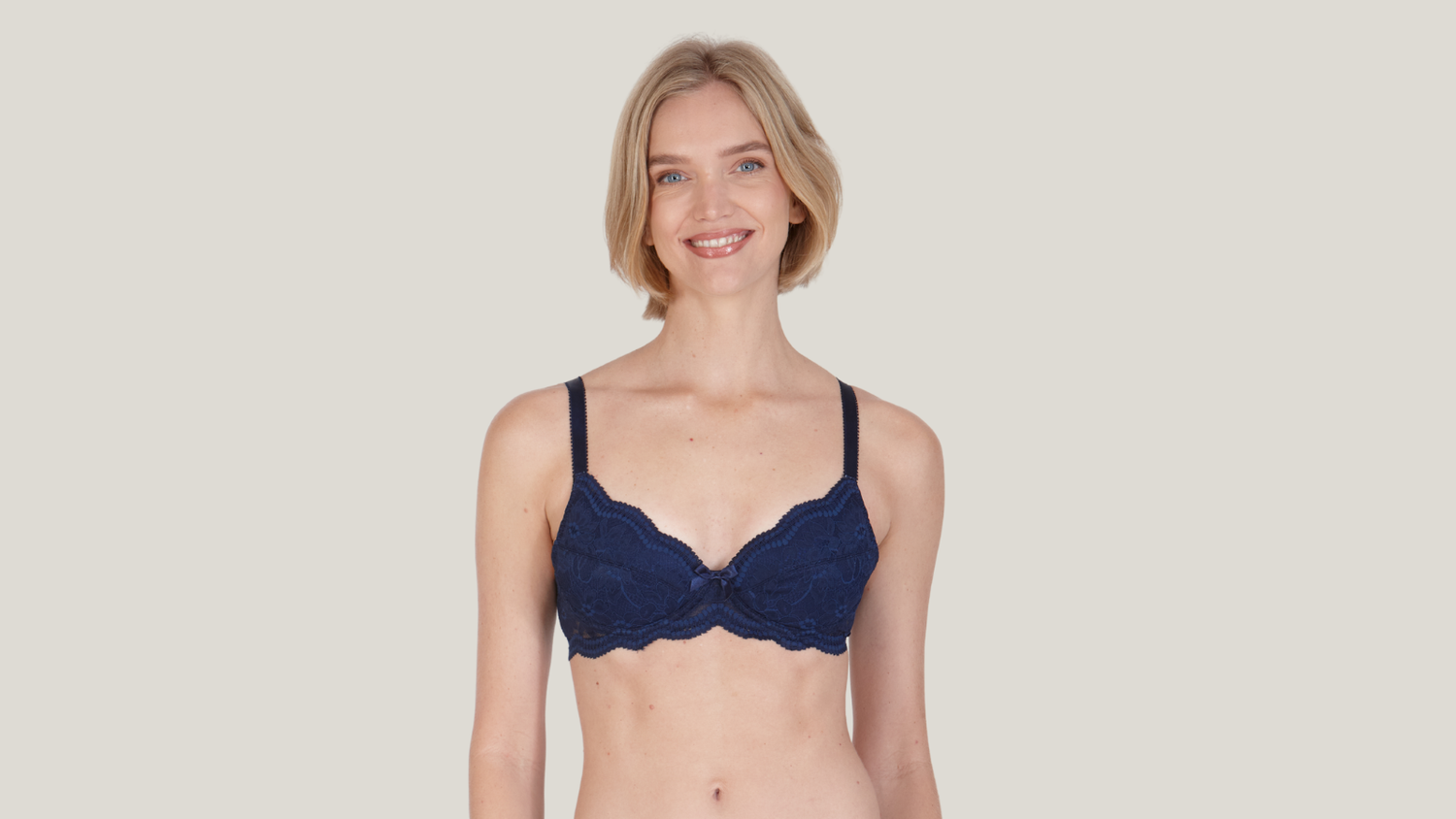 Adjustable Padding Bras for Small Busts