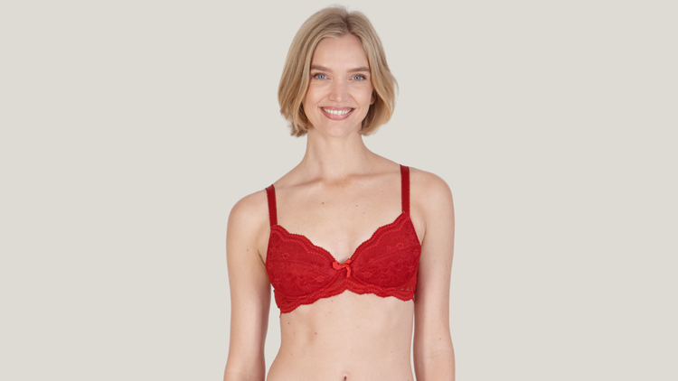 Full Price Small Cup Bra Collection