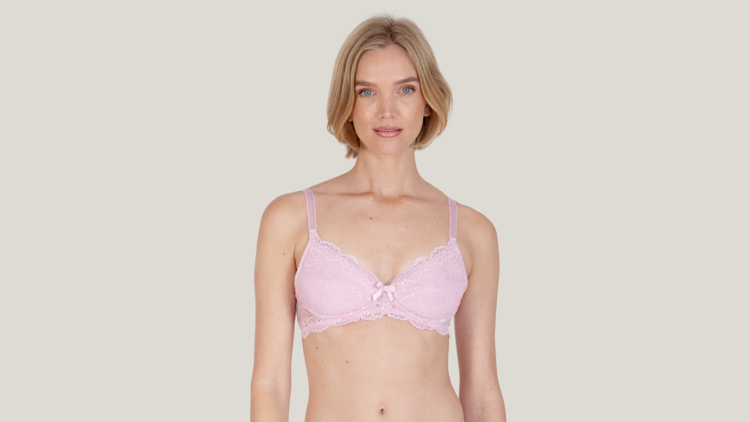 42AA Bras. Small Cup Bras from Little Women