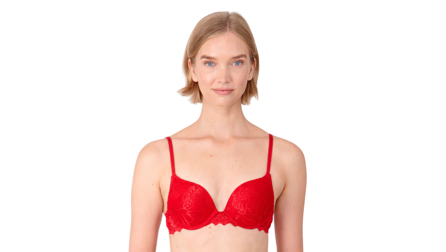 Curve Bras for Small Busts