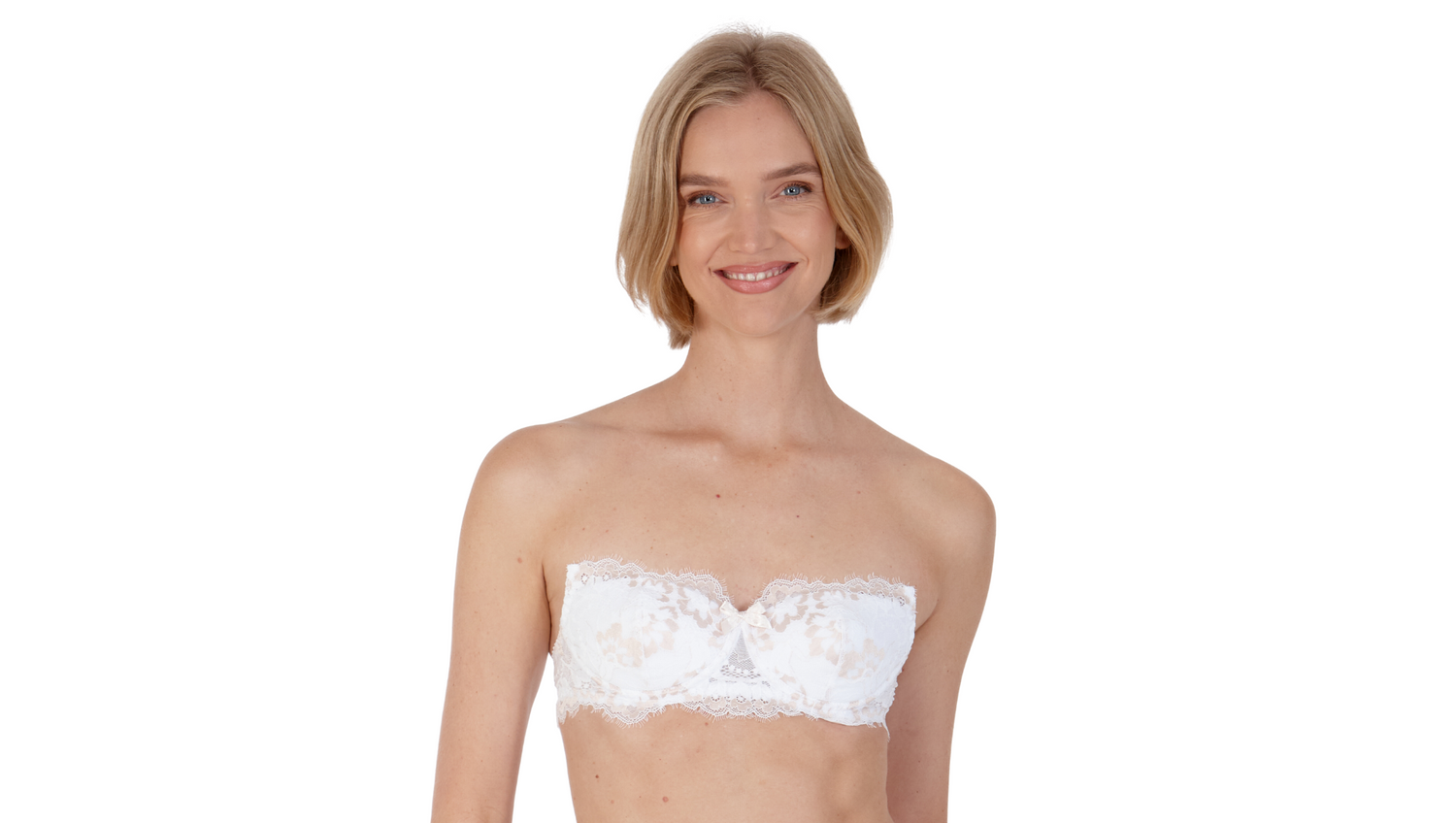 Bridal Bras for Small Busts