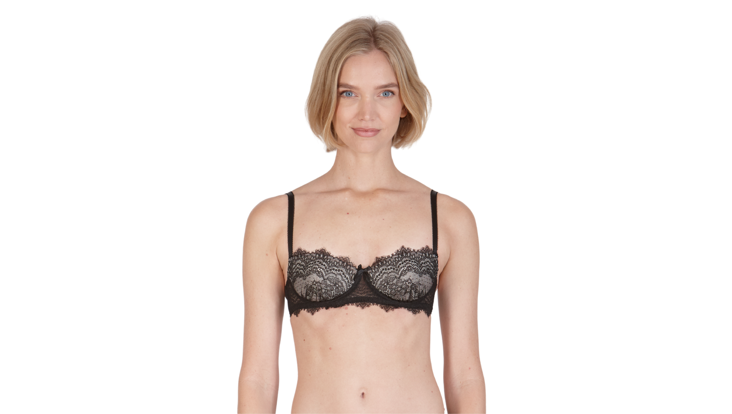 24/25 Collection of Bras for Small Busts