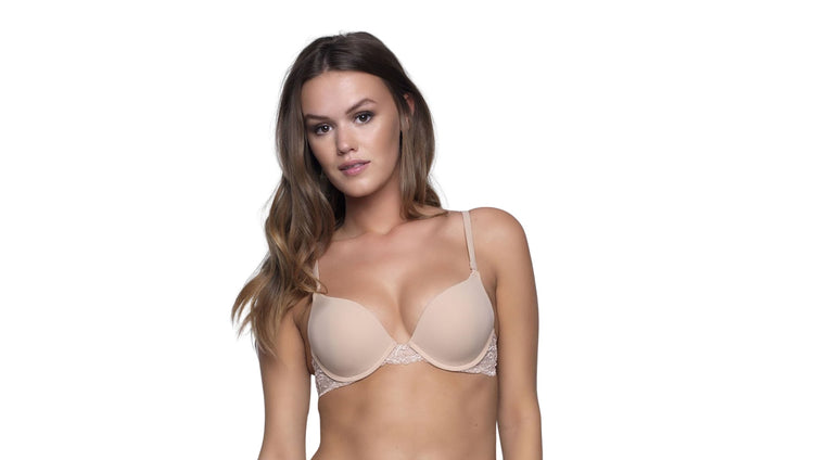 Women After Eden Little Bras –