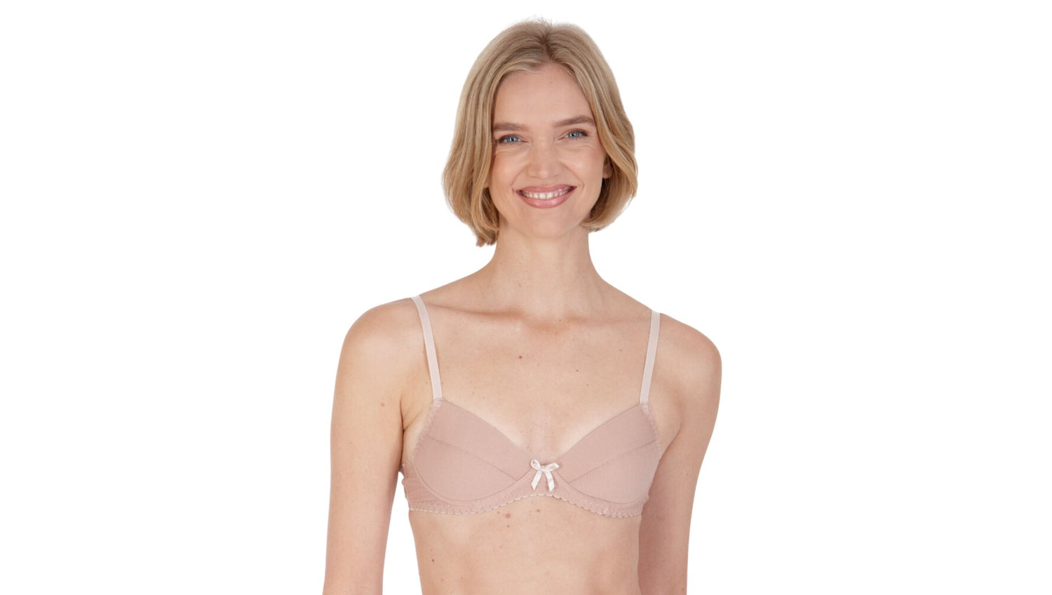 44A Bras. Small Cup Bras from Little Women