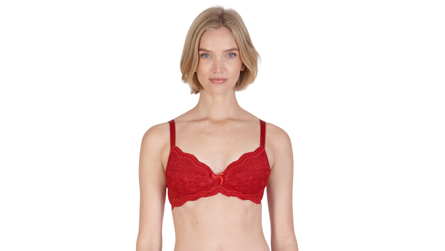 38AA Bras. Designed for Small Busts by Little Women