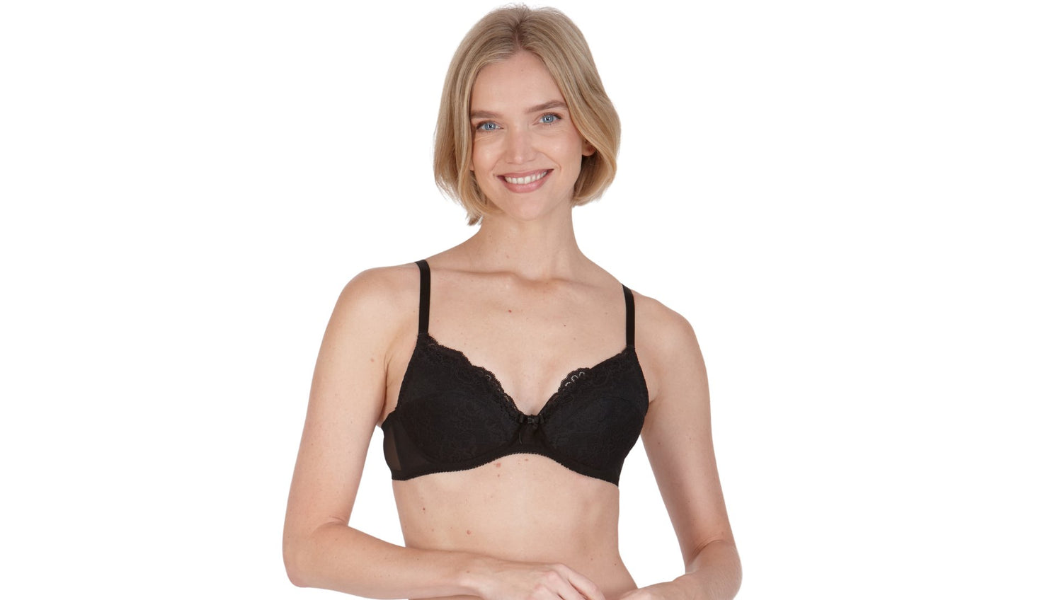 42AA Bras. Small Cup Bras from Little Women