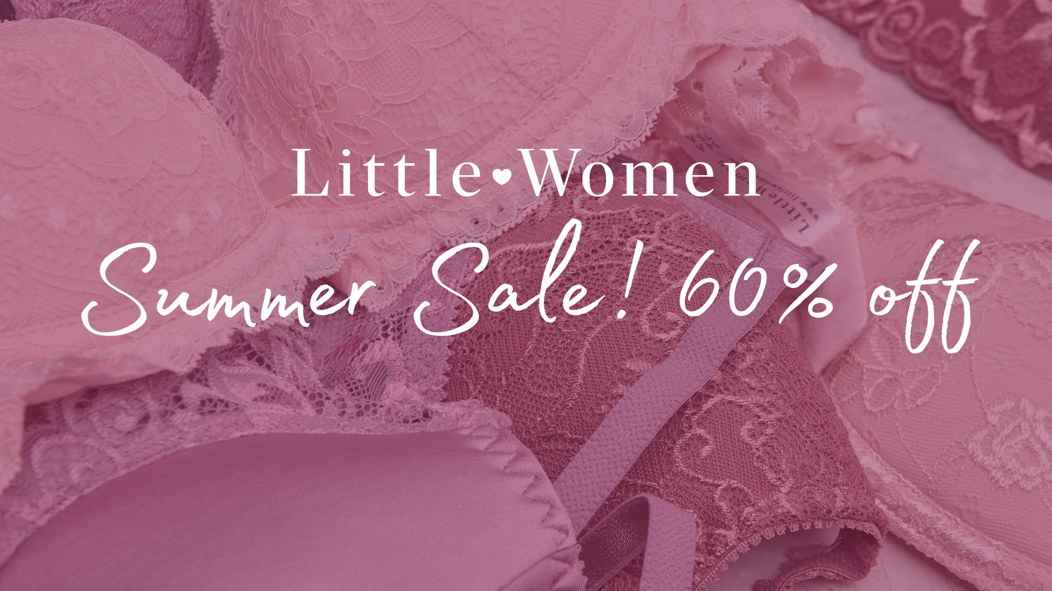 August Sale 2026