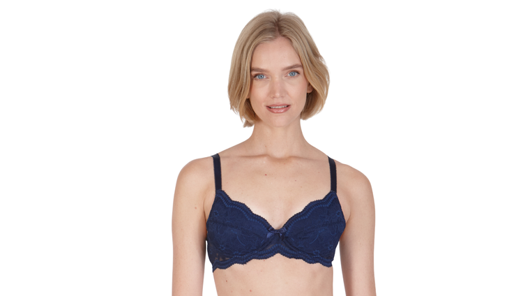 Lace Lingerie from Little Women