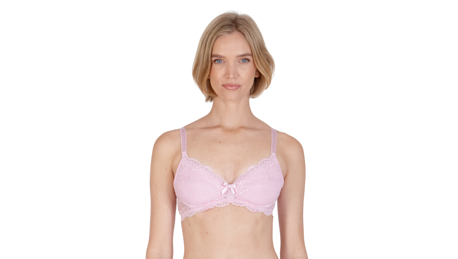 40AAA Bras - Small Cup Bras from Little Women