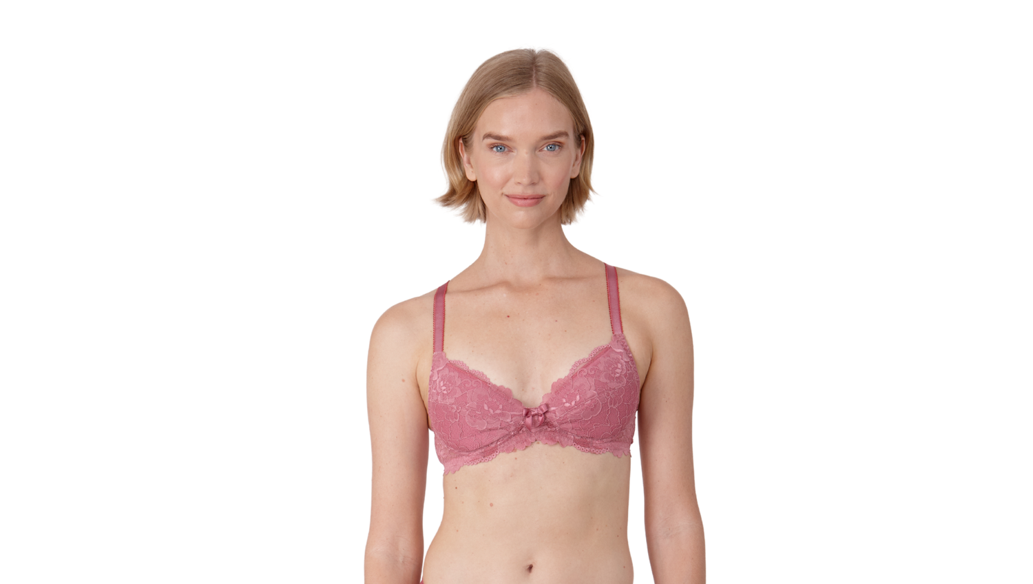 Ultra Padded Bras for Small Busts