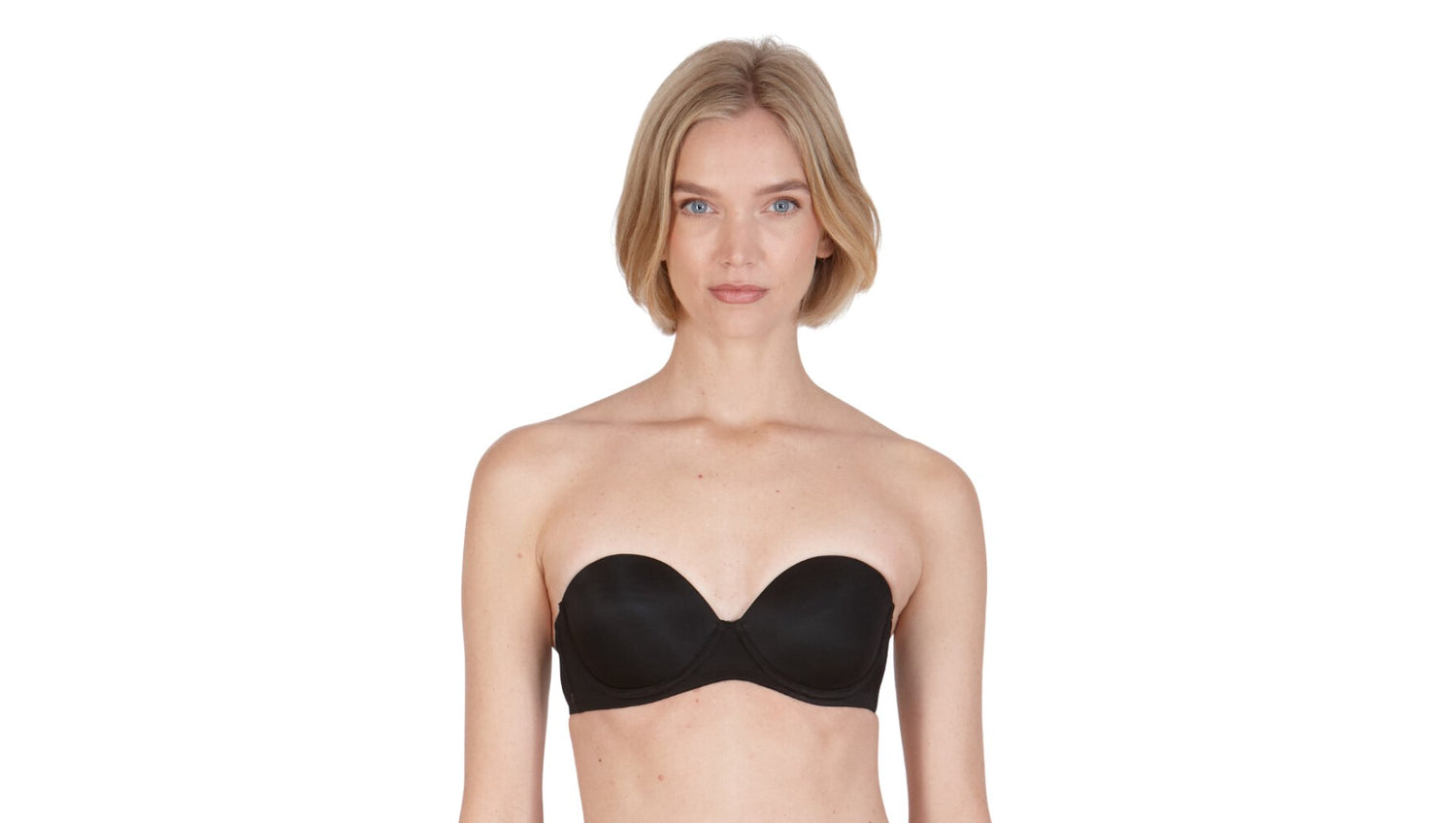 Strapless Bras - Small Bras From The Specialists