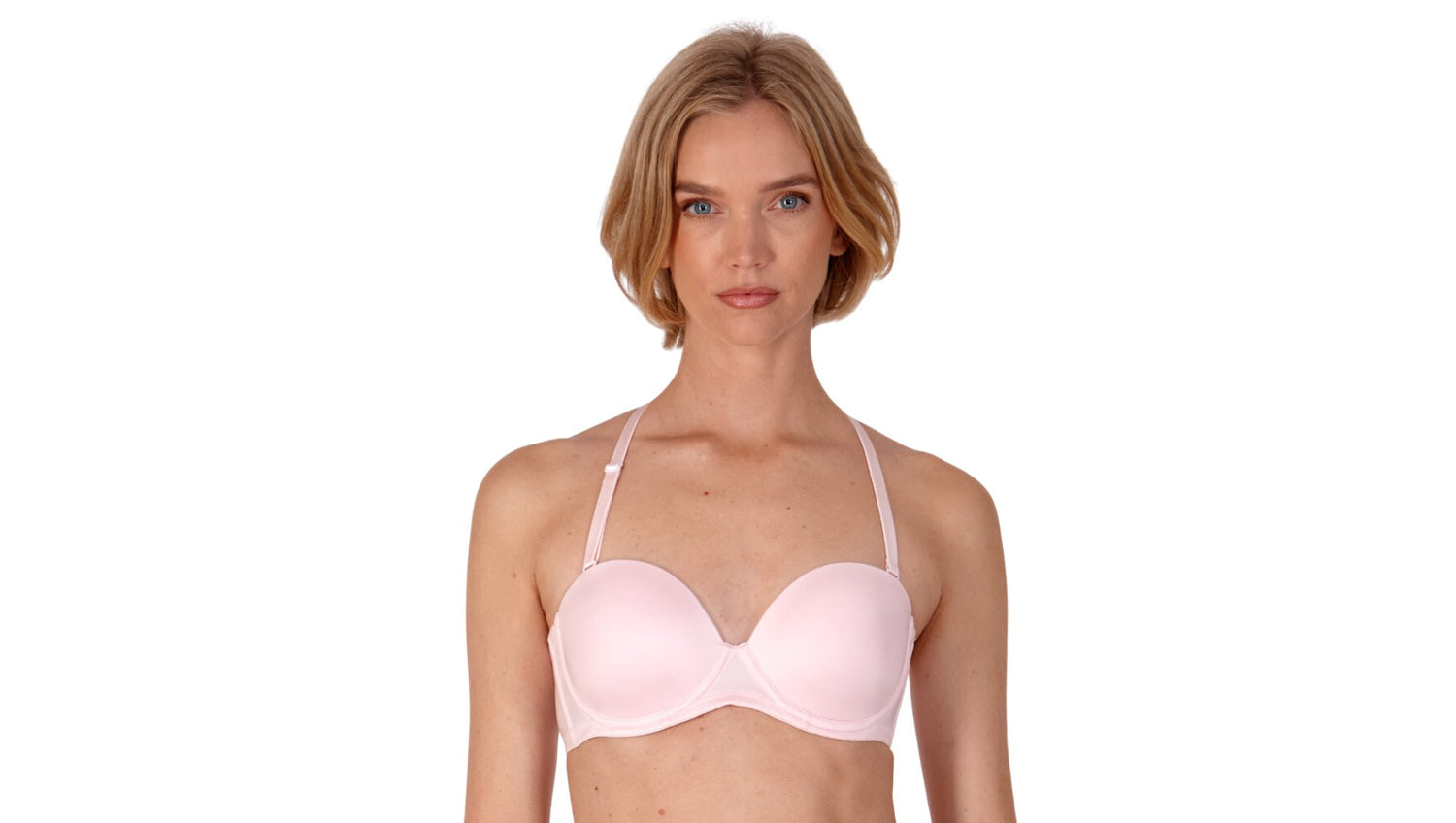 Halterneck Bras for Small Busts