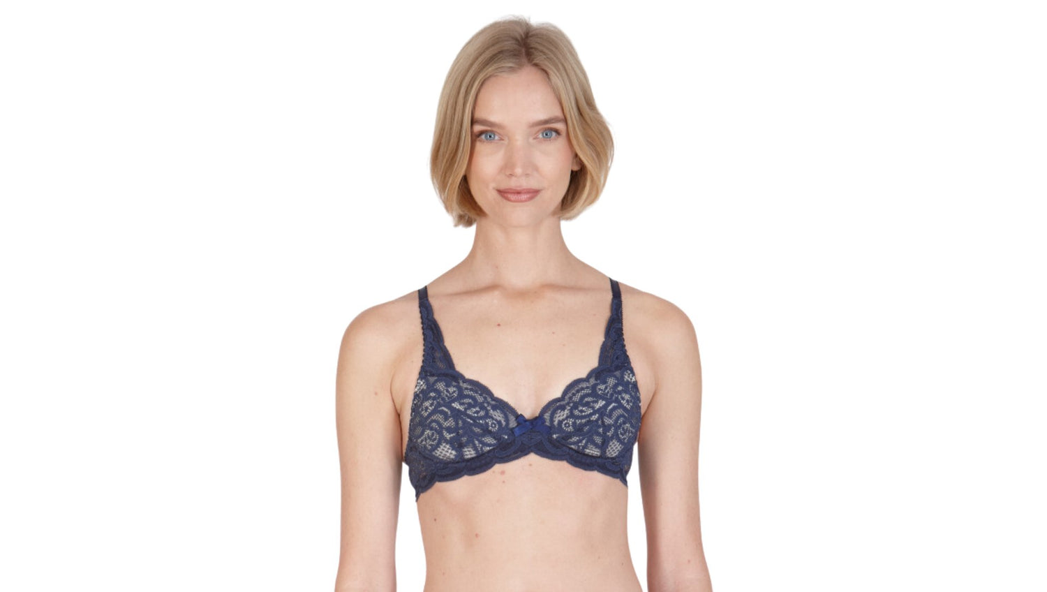 40AA Bras. Small Cup Bras from Little Women