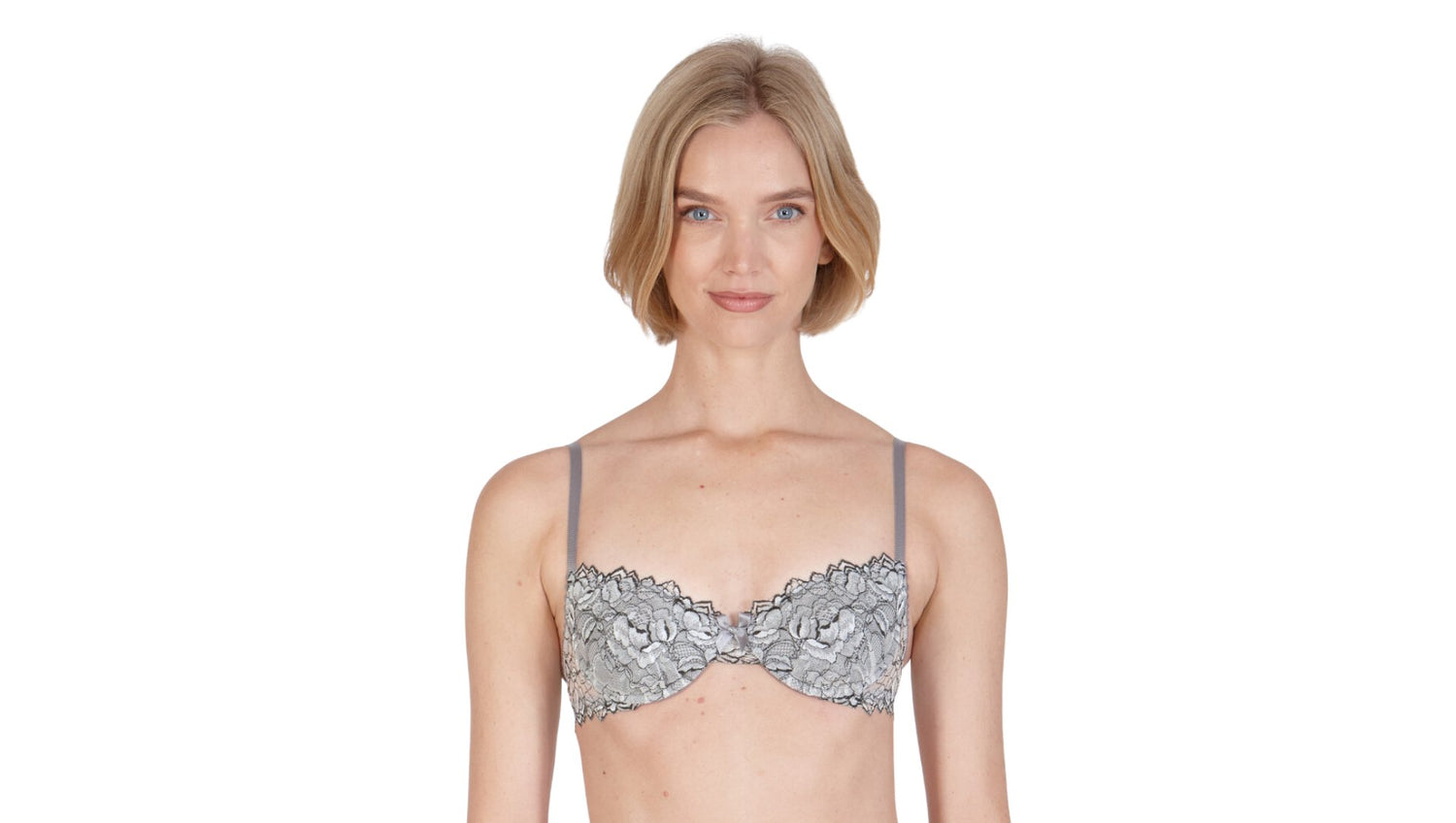 30AA Bras. Small Cup Bras designed for Small Busts.