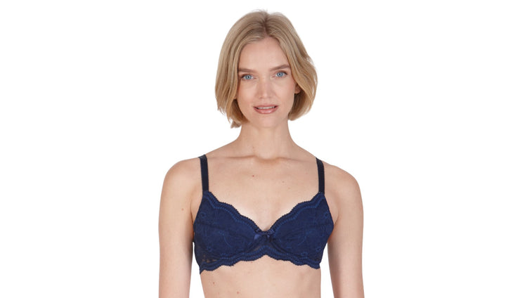 30A Bras. Small Cup Bras from Little Women