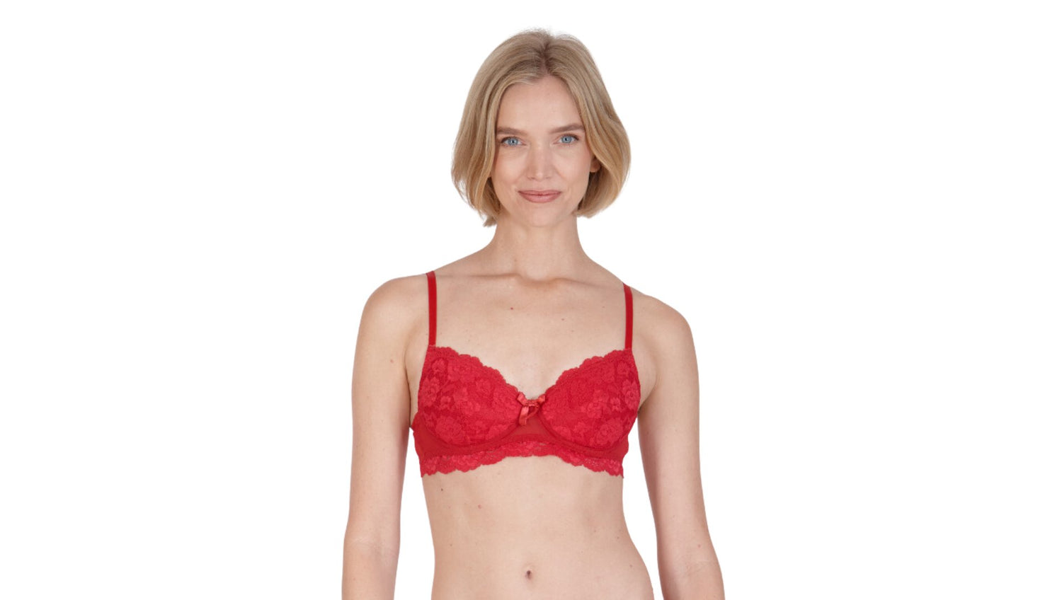 Small Cup Lingerie from Little Women