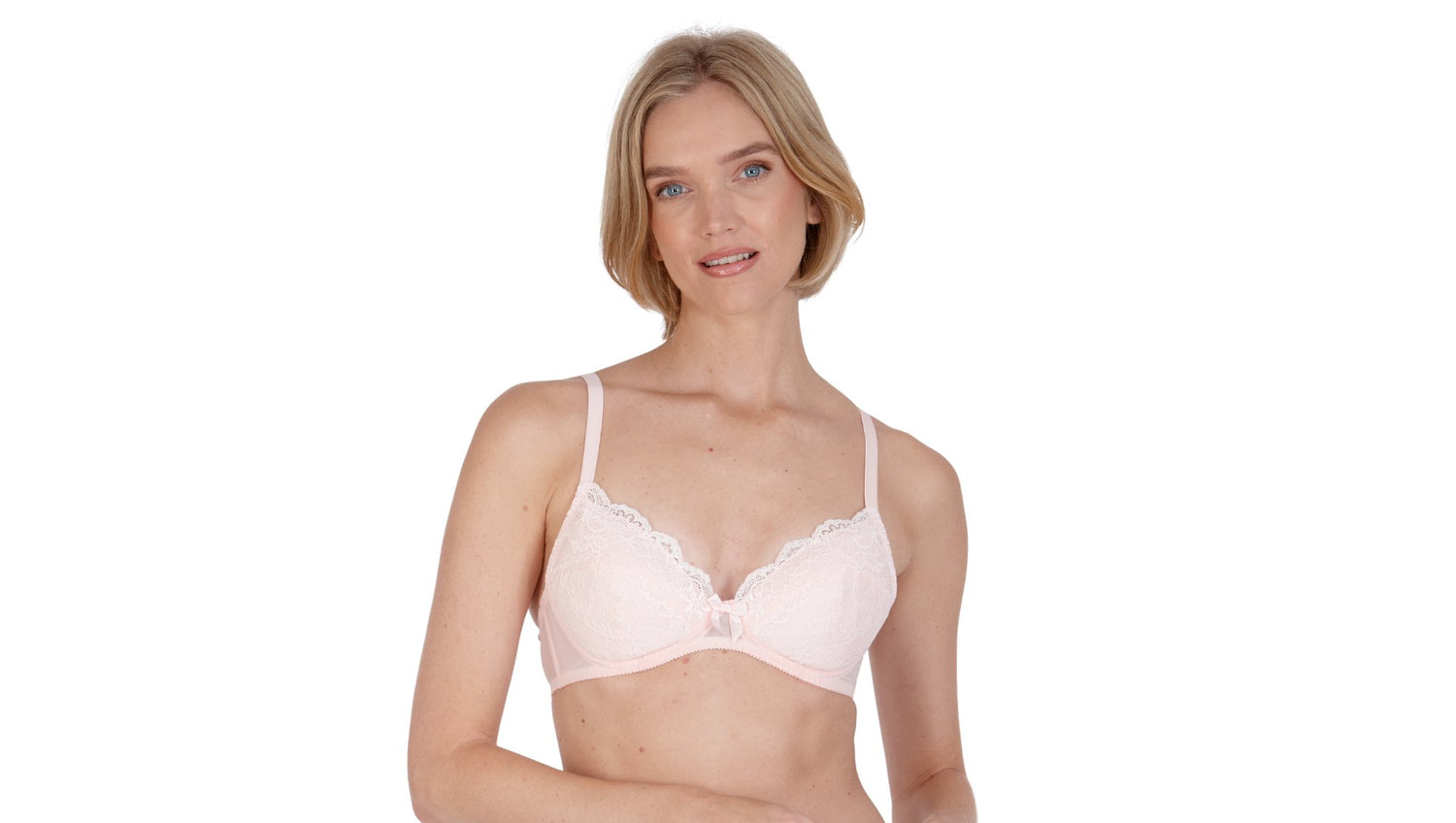 40AAA Bras - Small Cup Bras from Little Women