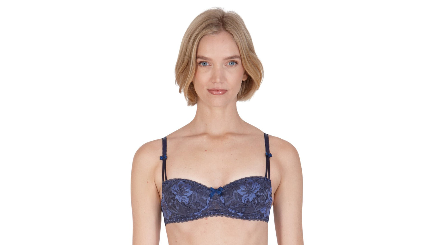 34AAA Bras
