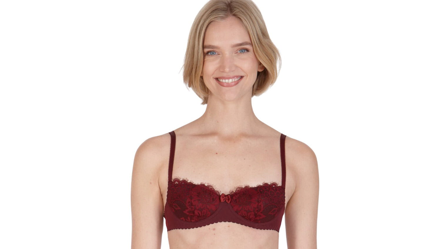 38AAA Bras