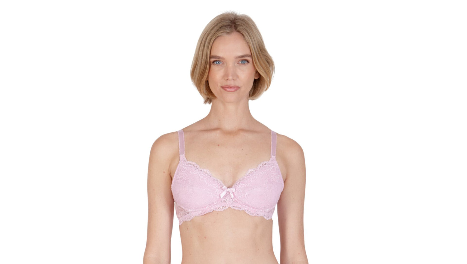 32AA Bras for small busts. Small Cup Bras from Little Women