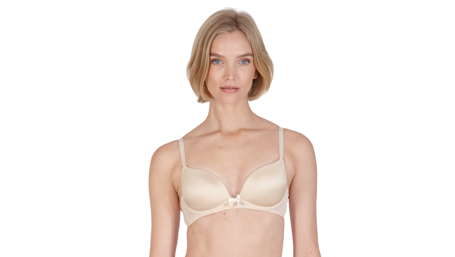 B-Cup Bras for Small Busts