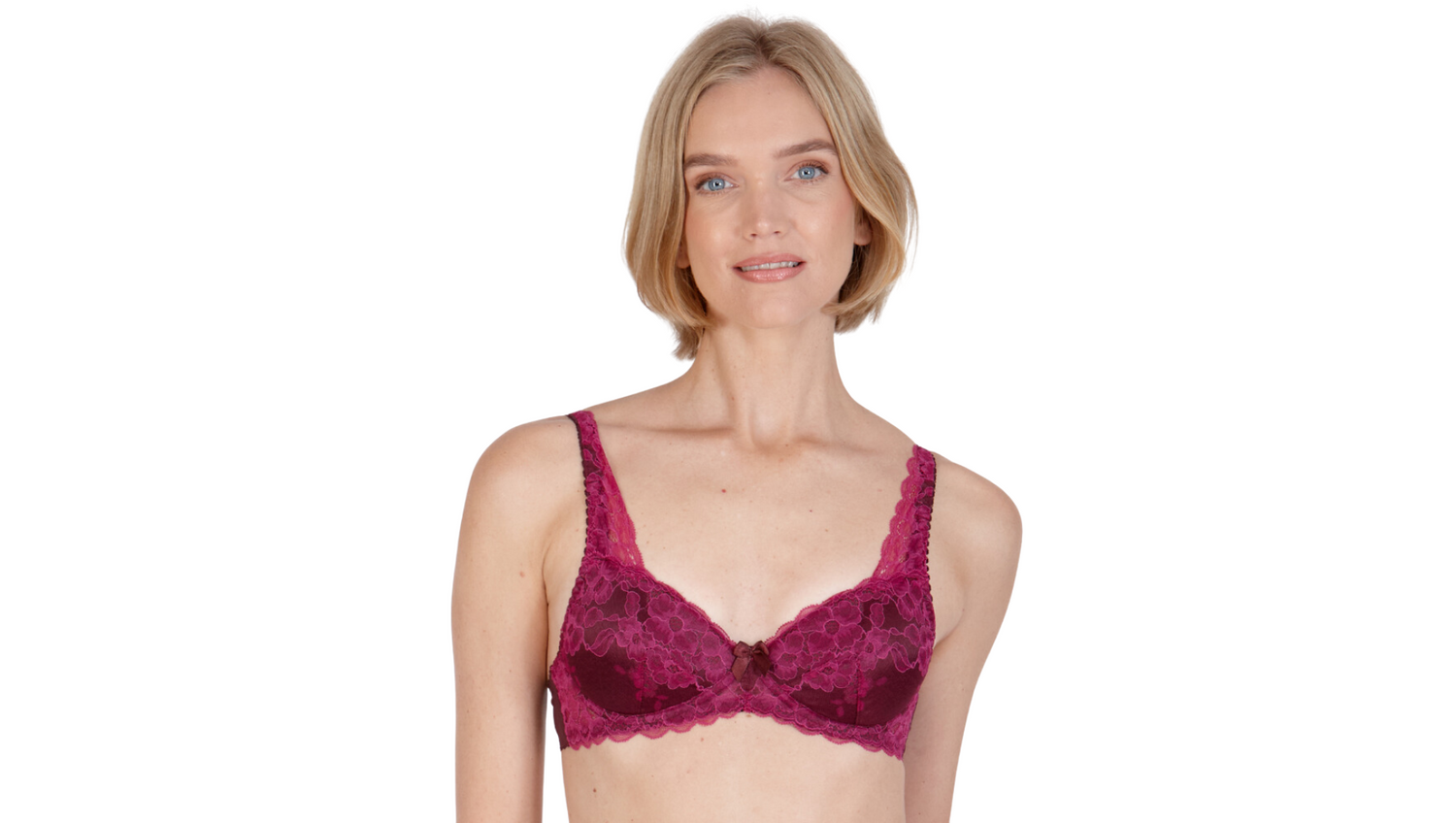 AAA Cup Bras. Specially Designed for Small Busts