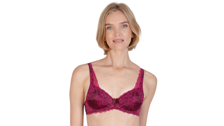 Aa Cup Size Bra -  Canada