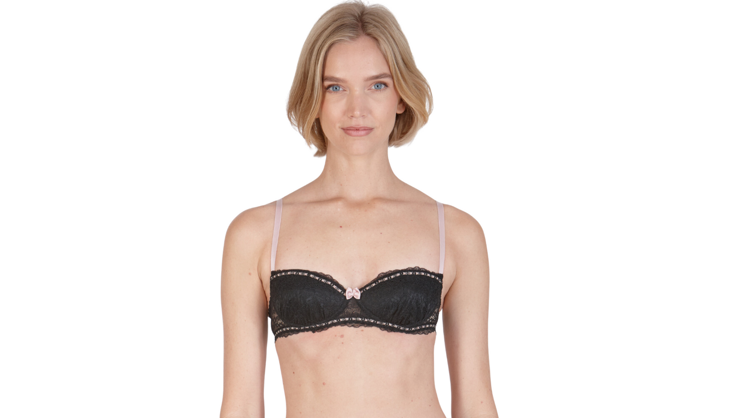 A Cup Bras. From 30A to 44A Small Cup Bras