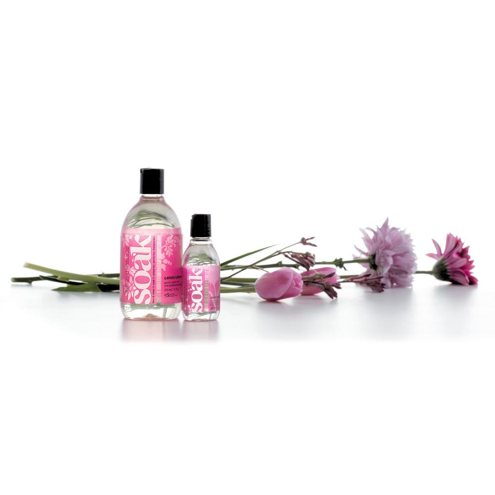 Soak Laundry Wash for Lingerie