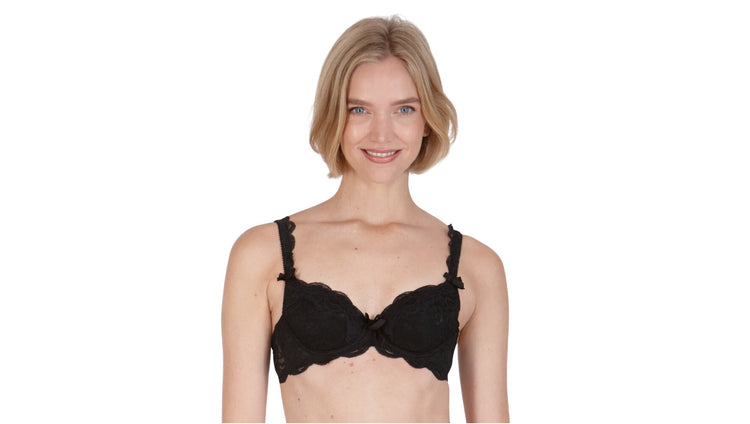 Push Up Bras – Little Women