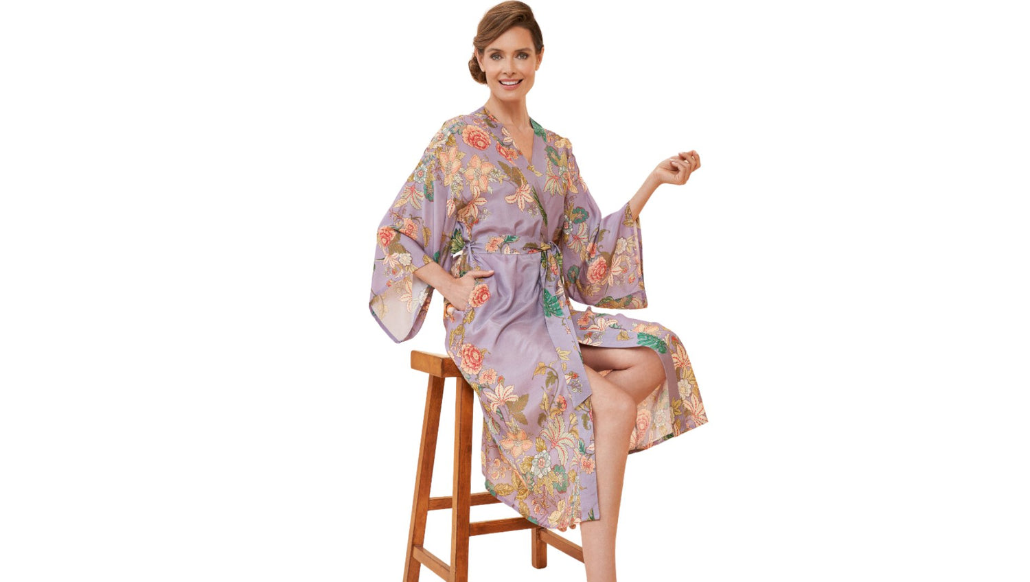 Loungewear & Bras for Small Busts