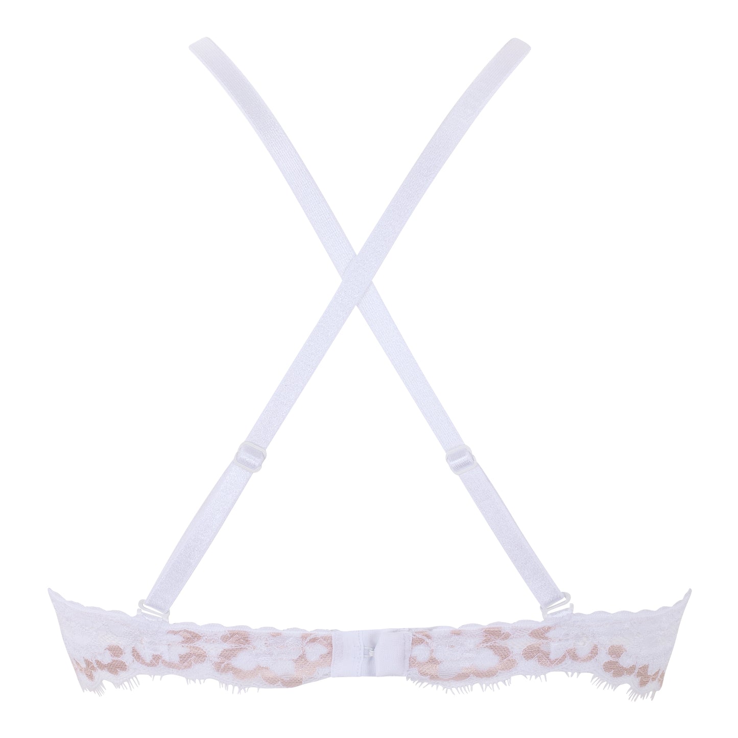 Little Women Serenity Wired Multiway Fixed Padding Bra