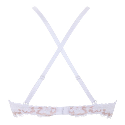 Little Women Serenity Wired Multiway Fixed Padding Bra