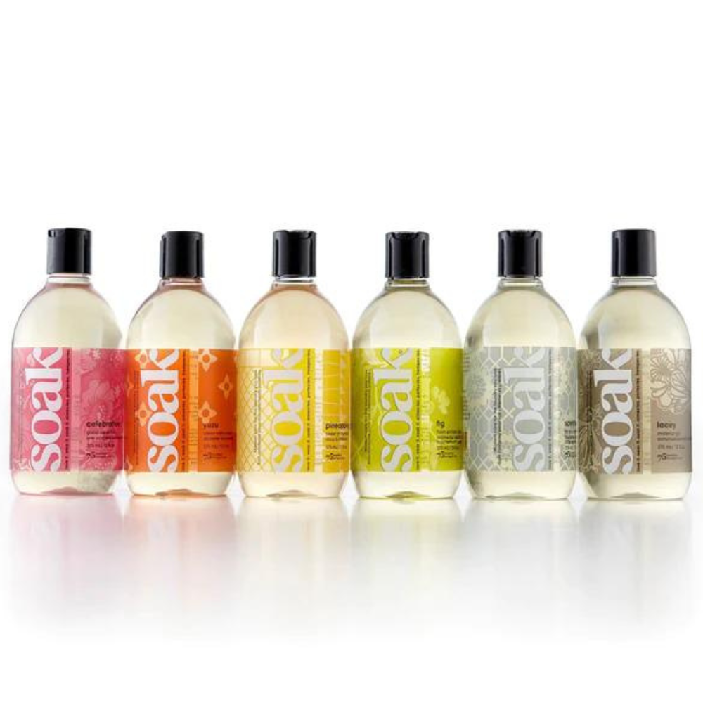 Soak Laundry Wash 375ml