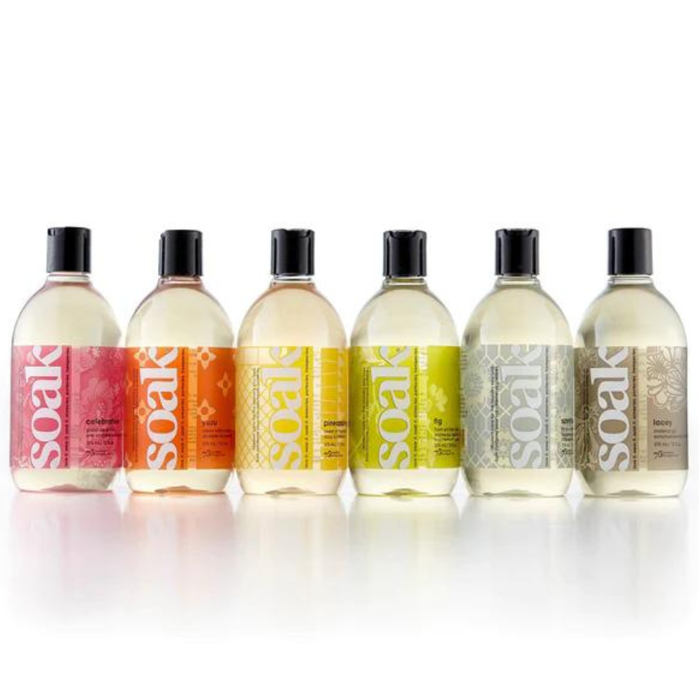 Soak Wash 375ml