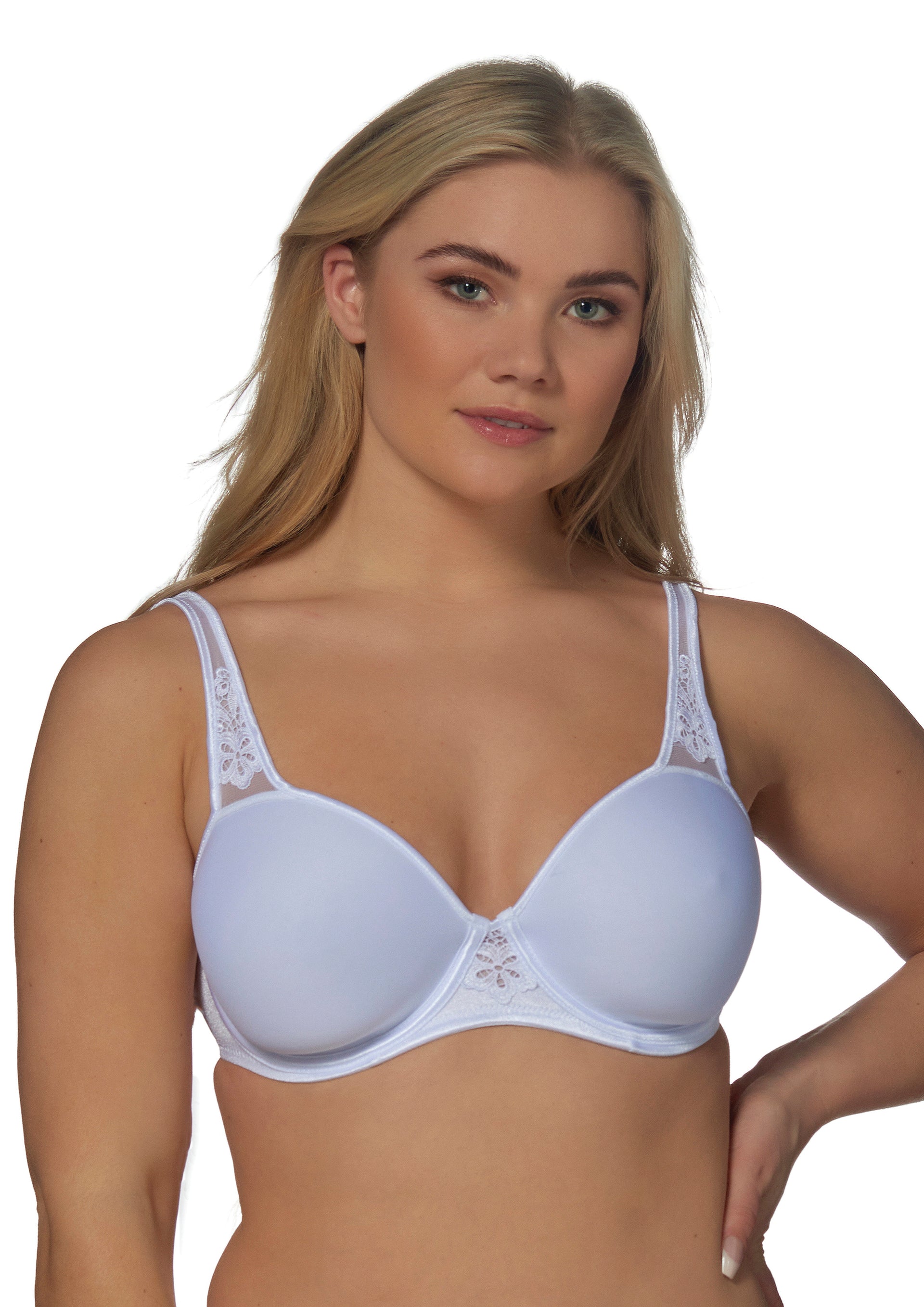 Elbrina Spacer Underwire Bra 50.05.2295