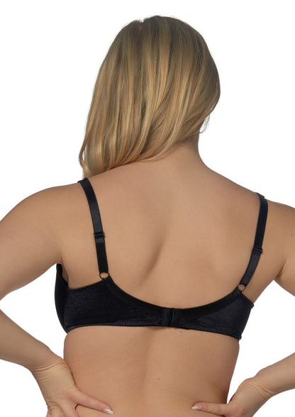 After Eden Elbrina Spacer Underwire Bra 50.05.2295