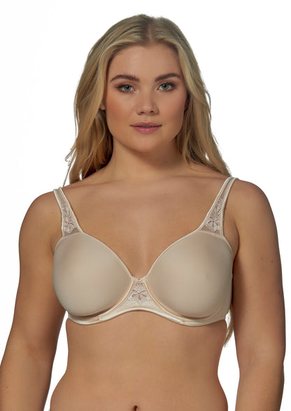 After Eden Elbrina Spacer Underwire Bra 50.05.2295
