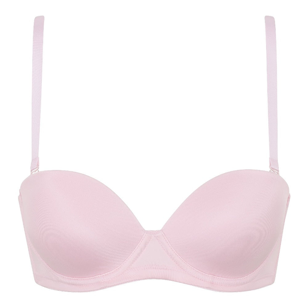 Little Women JADE Strapless Underwired Boost Bra