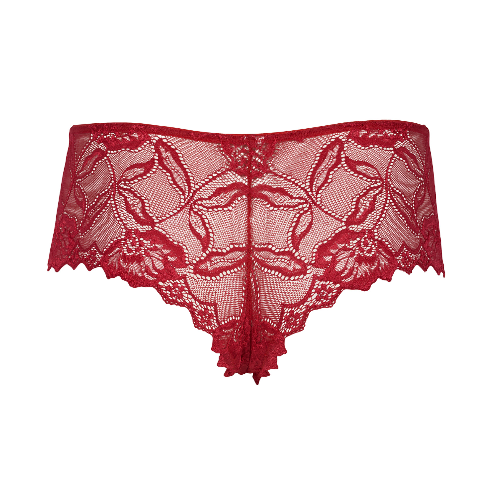 After Eden Anna Boxer Brief 10.33.7166