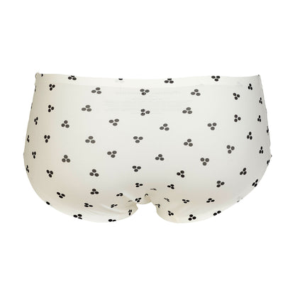 After Eden Limited Edition Dot Print Brief Unlimited 2 Pack 10.30.6200.196